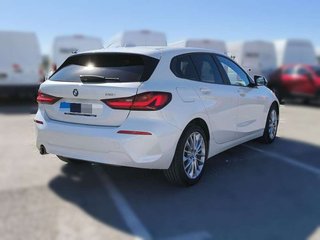 BMW serie 1