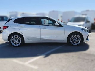 BMW serie 1