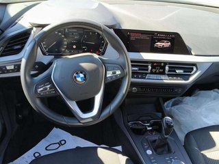 BMW serie 1