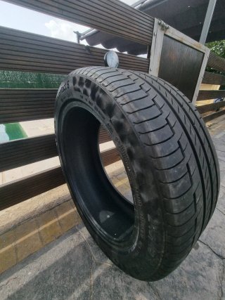 Continental PremiumContact 6 245/45 R19 102Y XL