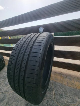 Continental PremiumContact 6 245/45 R19 102Y XL
