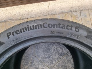 Continental PremiumContact 6 245/45 R19 102Y XL