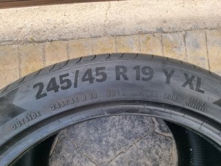 Continental PremiumContact 6 245/45 R19 102Y XL