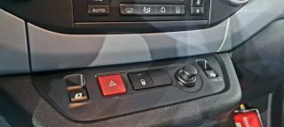 Citroën Berlingo automático