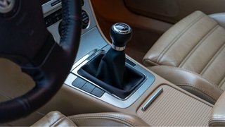Volkswagen Passat B6 2006