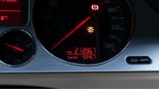 Volkswagen Passat B6 2006