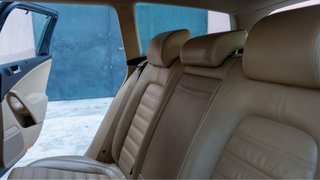 Volkswagen Passat B6 2006