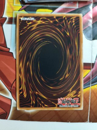 Carta Mágica Cinet-Minado Yu-Gi-Oh! RA03-SP067