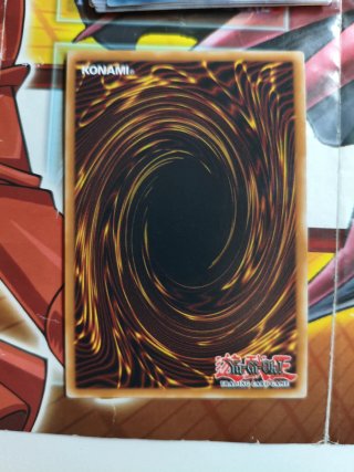 Carta Mágica Cinet-Minado Yu-Gi-Oh! RA03-SP067