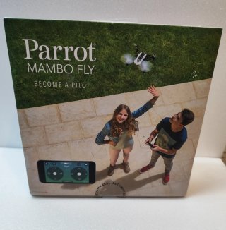Parrot Mambo Fly Drone