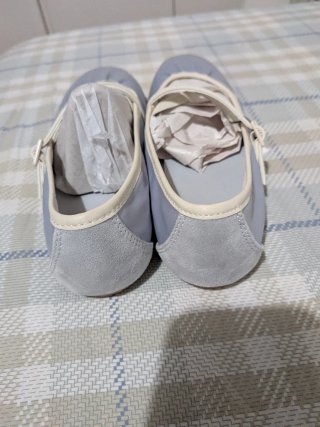 Bailarinas Zara Talla 37