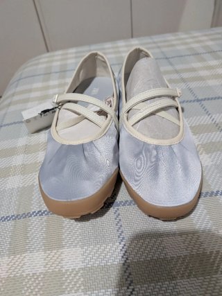 Bailarinas Zara Talla 37