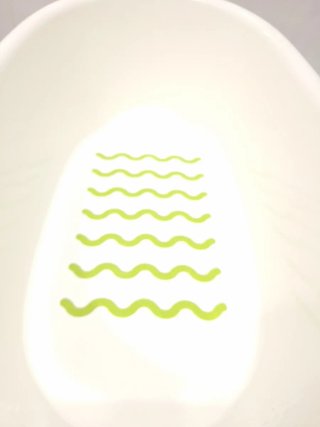 Bañera infantil Ikea