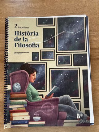 Llibre filo 2n BAT