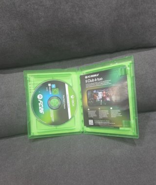 FC 26 Xbox