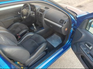 Renault Clio Rs 182 Cv 2005
