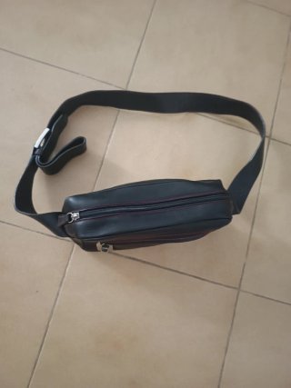Bolso de mujer negro