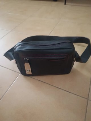 Bolso de mujer negro