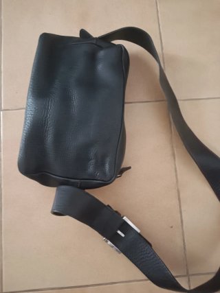 Bolso de mujer negro