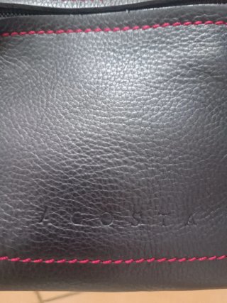 Bolso de mujer negro