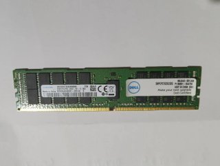 Memoria RAM. SERVIDOR 32 GB. DDR4 2400 MHz