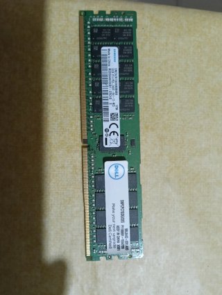 Memoria RAM. SERVIDOR 32 GB. DDR4 2400 MHz