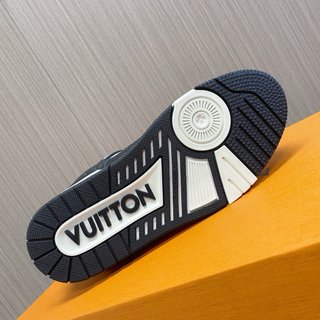 Louis Vuitton LV Trainer