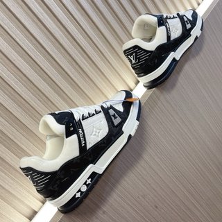 Louis Vuitton LV Trainer