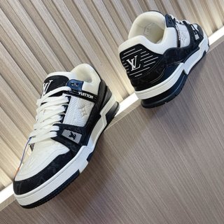 Louis Vuitton LV Trainer