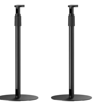 2 SOPORTES REGULABLE PARA SONOS ERA 300 Y ERA 100