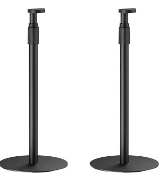 2 SOPORTES REGULABLE PARA SONOS ERA 300 Y ERA 100