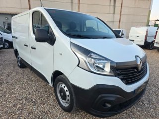 Renault Trafic 2018 (65.274KM)