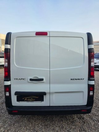 Renault Trafic 2018 (65.274KM)