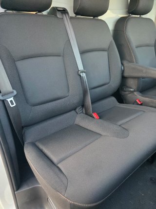 Renault Trafic 2018 (65.274KM)