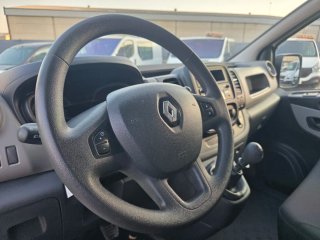 Renault Trafic 2018 (65.274KM)