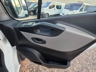 Renault Trafic 2018 (65.274KM)