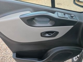 Renault Trafic 2018 (65.274KM)