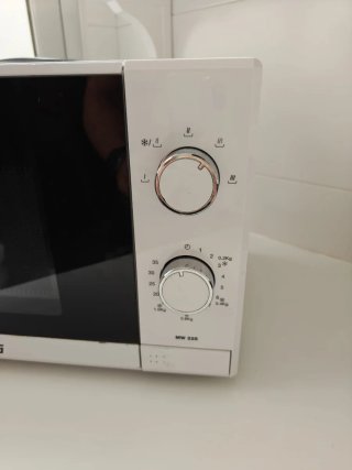 Microondas Teka MW 225 Blanco