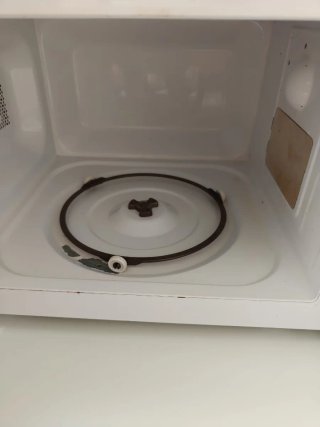 Microondas Teka MW 225 Blanco