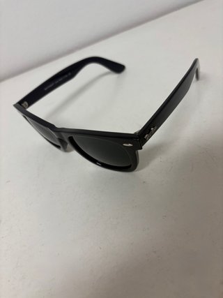Estuche Gafas Ray-Ban Negro