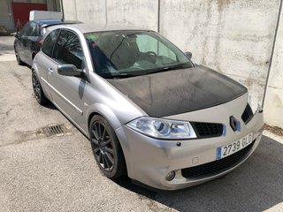 Renault Megane sport