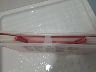 Bañera Stokke para bebé