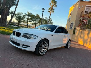 BMW Serie 1 2011