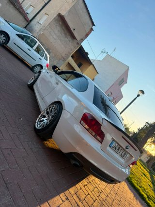 BMW Serie 1 2011