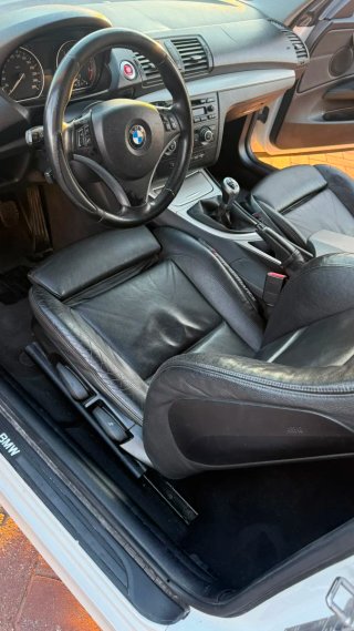 BMW Serie 1 2011