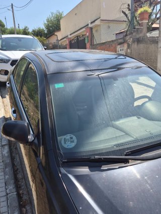 Honda Accord 2007