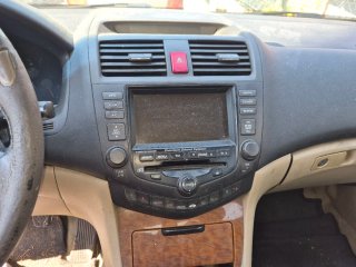 Honda Accord 2007