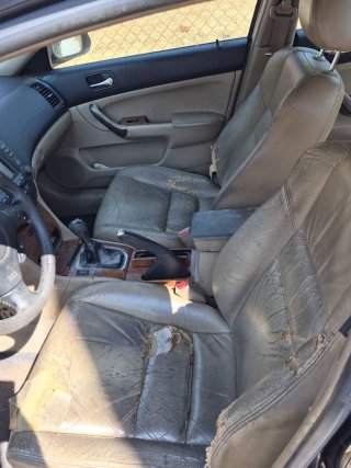Honda Accord 2007