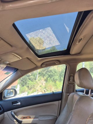 Honda Accord 2007