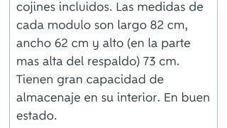 Conjunto esquinero jardín gris con almacenaje